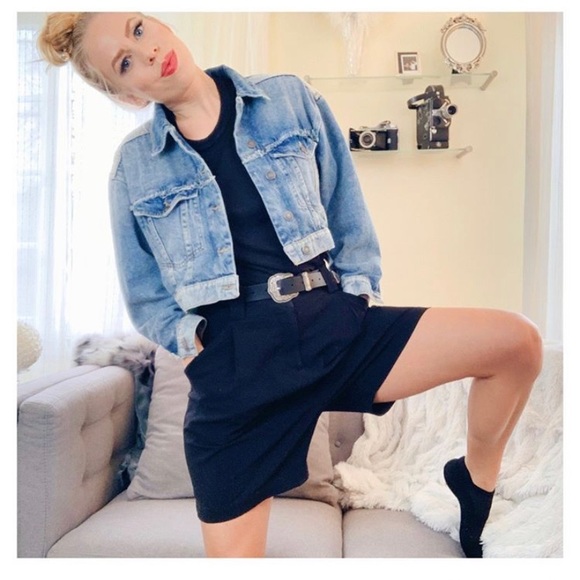 Meet your Posher, Abigail - Picture 5 of 6